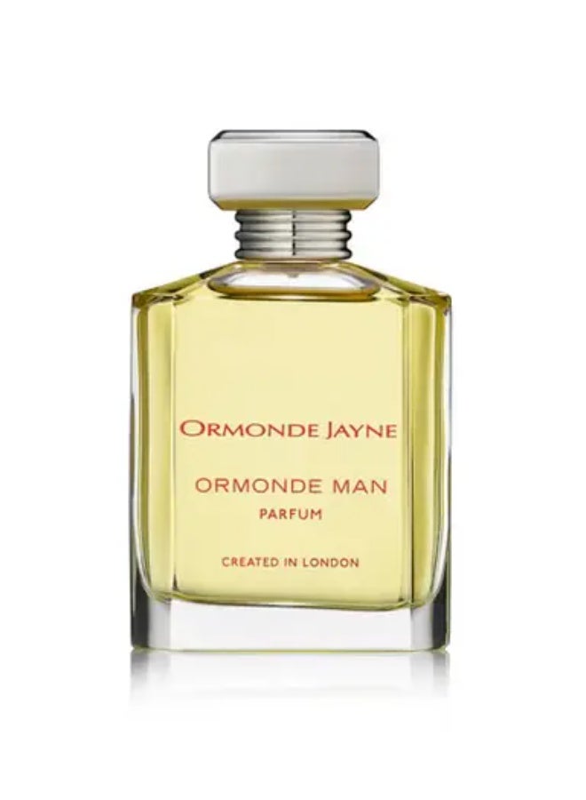 Ormonde Jayne Parfum 88ml Ormonde Man for Unisex